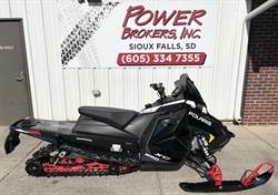2021 POLARIS XC 850 INDY 137