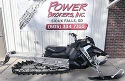 2017 POLARIS PRO RMK  800 163