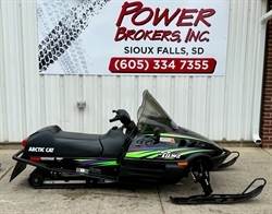 1997 ARCTIC CAT PUMA
