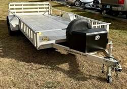 2023 ALCOM UTILITY 7 X 14