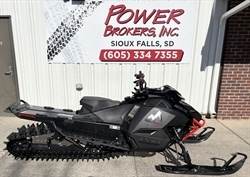 2025 ARCTIC CAT CATALYST M600 154"