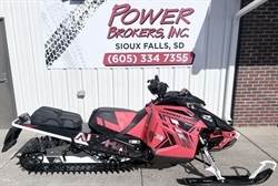 2021 ARCTIC CAT M 8000 HARDCORE 154