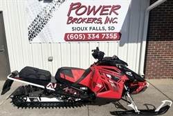 2021 ARCTIC CAT M 8000 HARDCORE 154