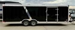 2017 ROYAL CARGO TRAILER 8X24