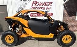 2020 CAN-AM MAVERICK X3 X RC TURBO RR