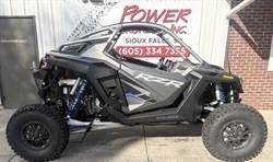 2024 POLARIS RZR PRO R PREMIUM