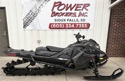 2022 SKI DOO SUMMIT EXPERT 850 TURBO 165