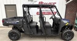 2023 POLARIS RANGER CREW 1000 PREMIUM