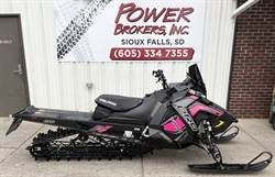 2019 POLARIS PRO-RMK 850 155