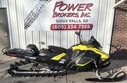 2017 SKI DOO SUMMIT SP 850 E-TEC 165