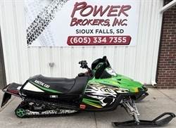 2010 ARCTIC CAT Cross Fire 800