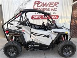 2021 POLARIS RZR Trail S 1000 Ultimate
