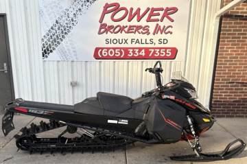 2016 SKI DOO SUMMIT SP T3 800 E-TEC 163