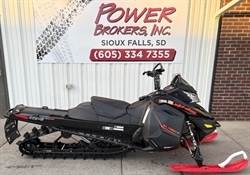 2015 SKI DOO SUMMIT SP 800R E-TEC 154