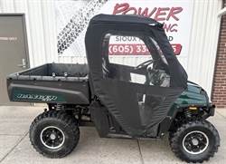 2011 POLARIS RANGER 800 XP LE