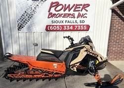 2024 POLARIS PATRIOT BOOST RMK 155