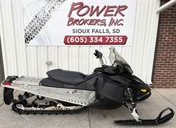 2015 SKI DOO SUMMIT 600 CARB 146