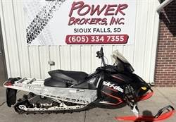 2016 SKI DOO SUMMIT 600 CARB 146