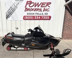 2006 ARCTIC CAT PANTHER 660