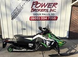 2010 ARCTIC CAT F6 SNO PRO