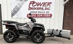 2015 POLARIS SPORTSMAN 570  SP