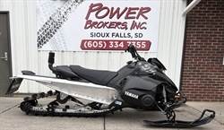 2014 YAMAHA Nytro 162 Turbo MPI