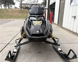2005 SKI DOO MXZ 380