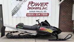 2003 ARCTIC CAT ZR 1150