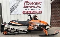 2011 ARCTIC CAT Cross Fire 800