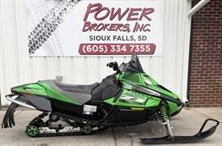 2007 ARCTIC CAT JAGUAR Z1