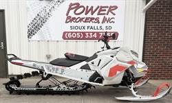 2021 SKI DOO FREERIDE Turbo 850