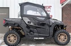 2019 POLARIS GENERAL 1000 EPS Ride CMND ED