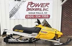 2001 SKI DOO SUMMIT 700 HIGHMARK 151