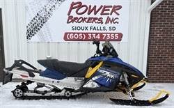 2006 SKI DOO SUMMIT 600 144