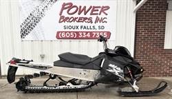 2010 SKI DOO SUMMIT 800 X 163