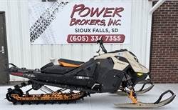 2024 SKI DOO SUMMIT ADRENALINE 850 146
