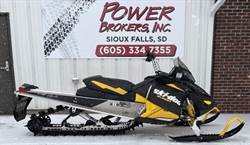 2012 SKI DOO SUMMIT 800 ES 154