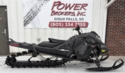 2022 SKI DOO SUMMIT X 850 E-TEC TURBO