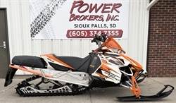 2013 ARCTIC CAT SNO PRO 800 XF