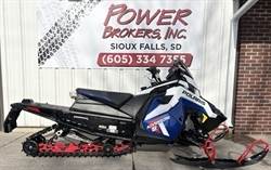 2023 POLARIS INDY ADVENTURE S4 137