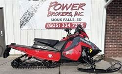 2024 POLARIS PROSTAR INDY XC S4 137"