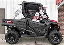 2024 HONDA PIONEER 1000 EPS