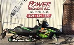 2006 ARCTIC CAT CROSSFIRE 600