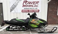 2006 ARCTIC CAT CROSSFIRE 700