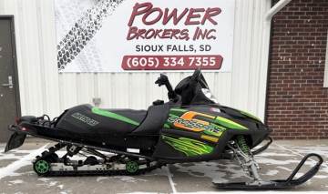 2006 ARCTIC CAT CROSSFIRE 700