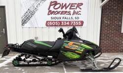 2006 ARCTIC CAT CROSSFIRE 700