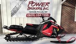2022 POLARIS PRO BOOST 155 3"