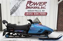 1994 POLARIS INDY 500 CLASSIC TOUR