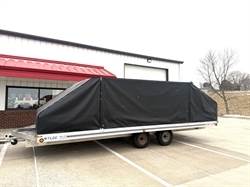 2000 FLOE INTERNATIONAL 4 PLACE with TOP CAP