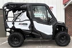 2021 HONDA PIONEER
